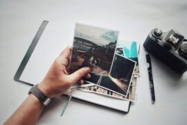 Fotobudka 360 – co to jest i jak działa?