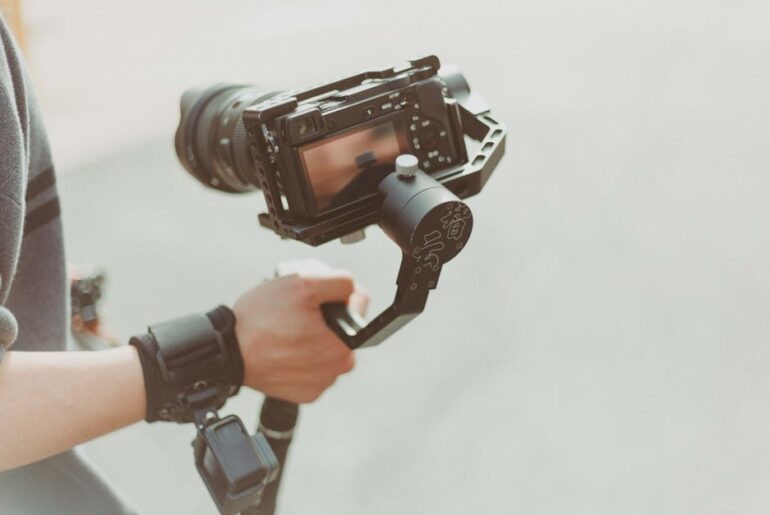 Wykorzystanie Szkoleń wideo w Marketingu: Skuteczne Narzędzie Promocji