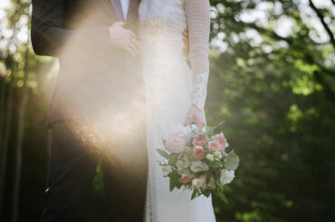 Jak zacząć w fotografii ślubnej?