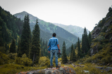 Niesamowita jakość obrazu i kompaktowe rozmiary - poznaj zalety bezlusterkowców Nikon